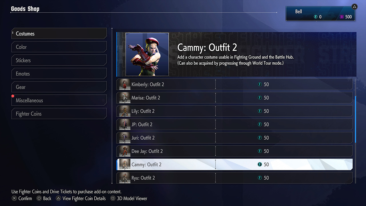 How-to-Unlock-Cammy-Outfit-2-Street-Fighter-6