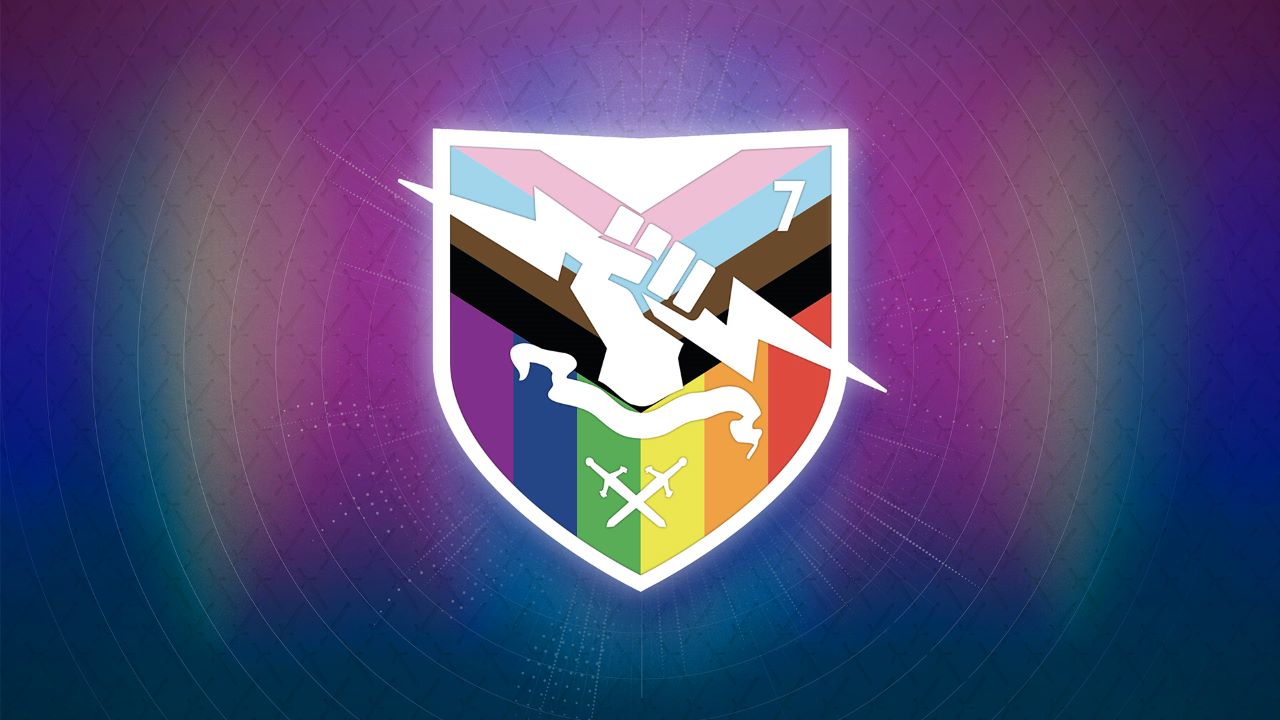 Celebrate Pride by Getting the Free Destiny 2 Rainbow Connection Emote