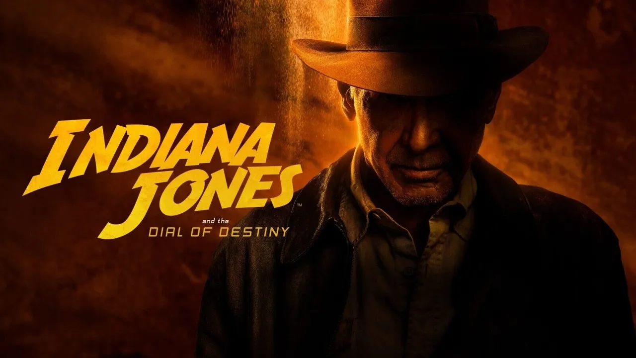 Indiana Jones and the Dial of Destiny Review | Attack of the Fanboy