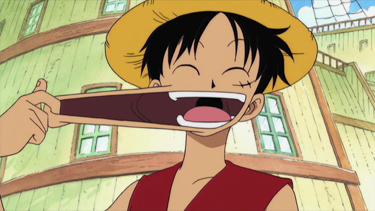 Regis (Young) Voice - One Piece: Episode of Luffy: Adventure on