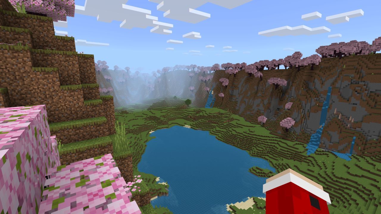 10 Best Minecraft Bedrock Seeds for 1.20 | Attack of the Fanboy