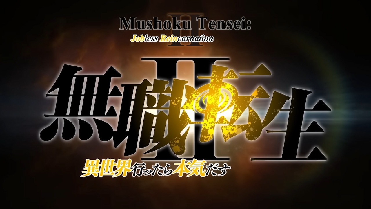 Mushoku Tensei Season 2 Release Date, Trailer, Theme Songs, Episode