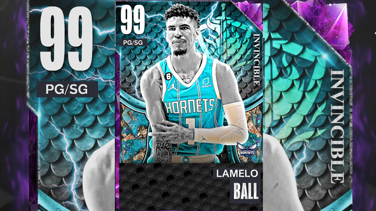 NBA-2k23-myteam-best-point-guards-LaMelo-Ball