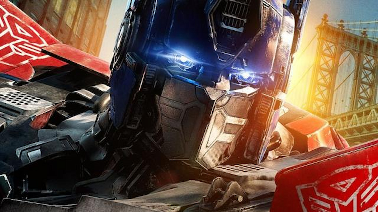 Transformers movies in order: Chronological and release