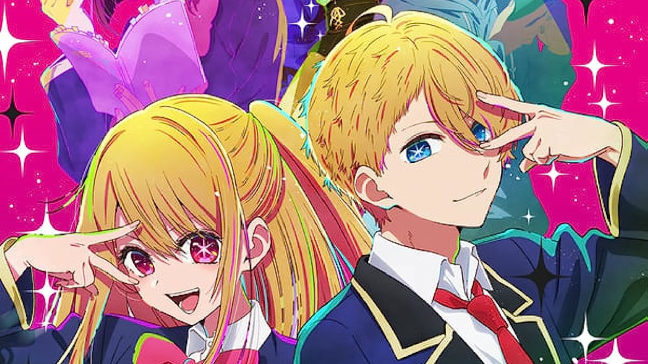 Oshi no Ko Chapter 123 Leaks Suggest a Problematic Fan-Shipping Moment