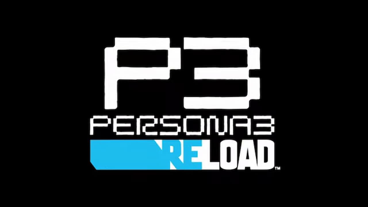 Persona 3 Reload Remakes the Classic From the Ground Up in Early 2024