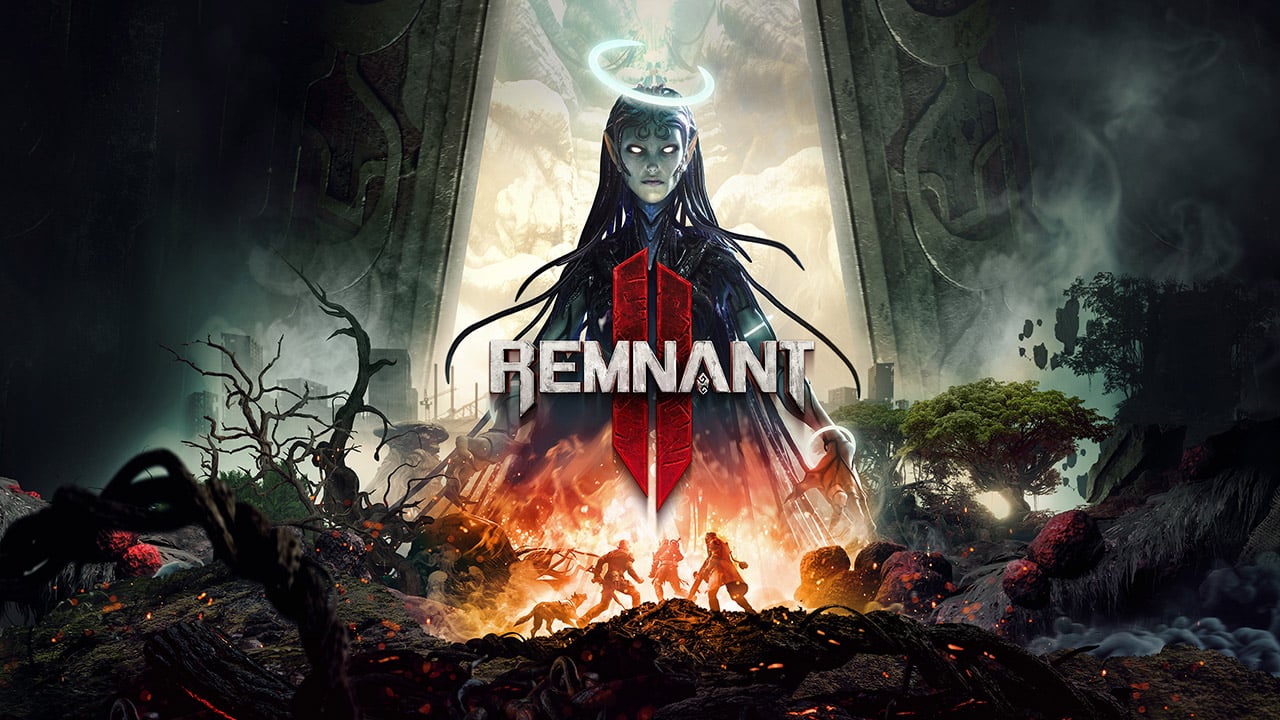 Remnant 2 Release Date, Platforms, and Trailer Attack of the Fanboy