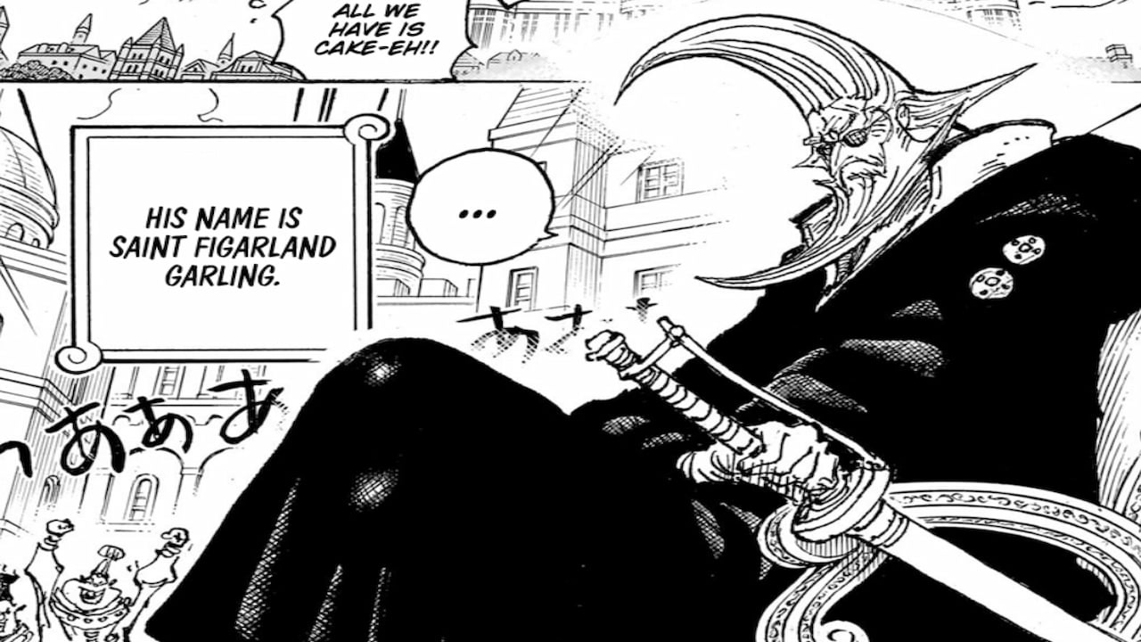 One Piece Chapter 1087 Spoilers, Release Timeline, and Recap | Attack of the Fanboy