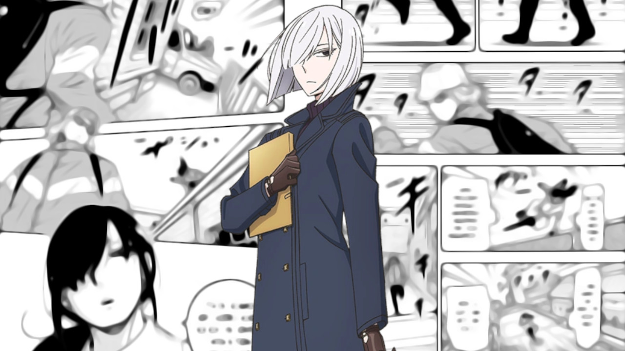 Spy x Family Chapter 84 Release Date, Time, and Chapter 83 Spoilers