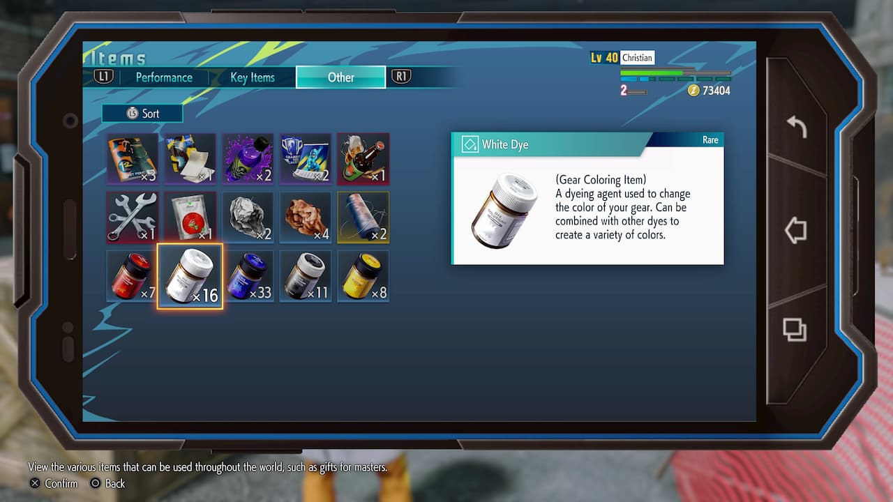 How to Get White Dye in Street Fighter 6 World Tour - Vimarsana News
