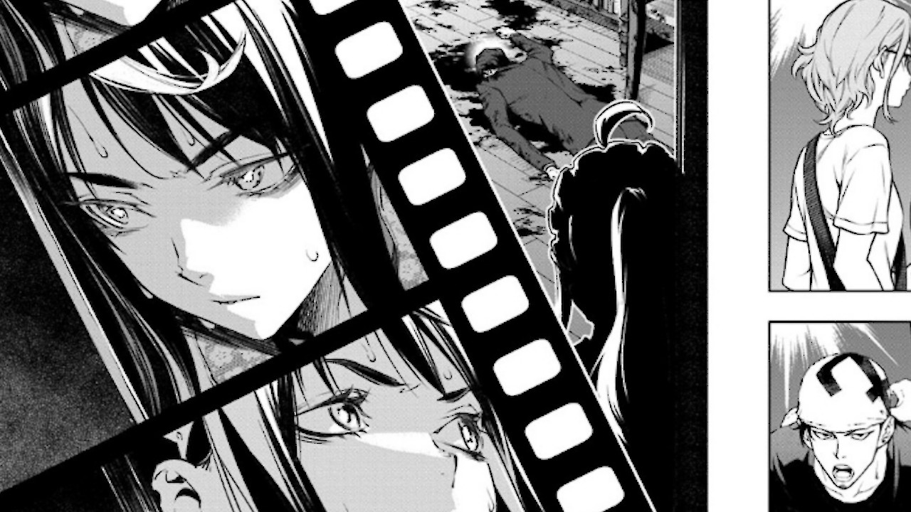 Tenmaku Cinema chapter 5 release date, where to read, what to