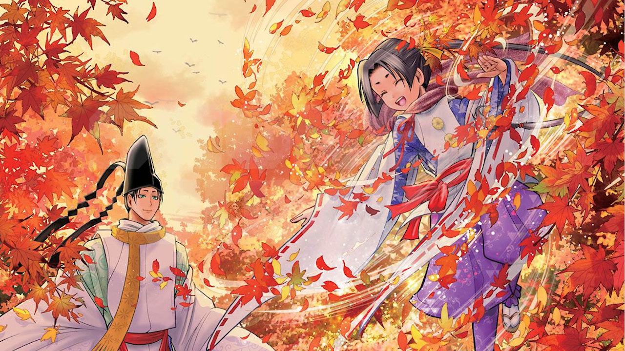The Elusive Samurai Manga Chapter Release Date Schedule