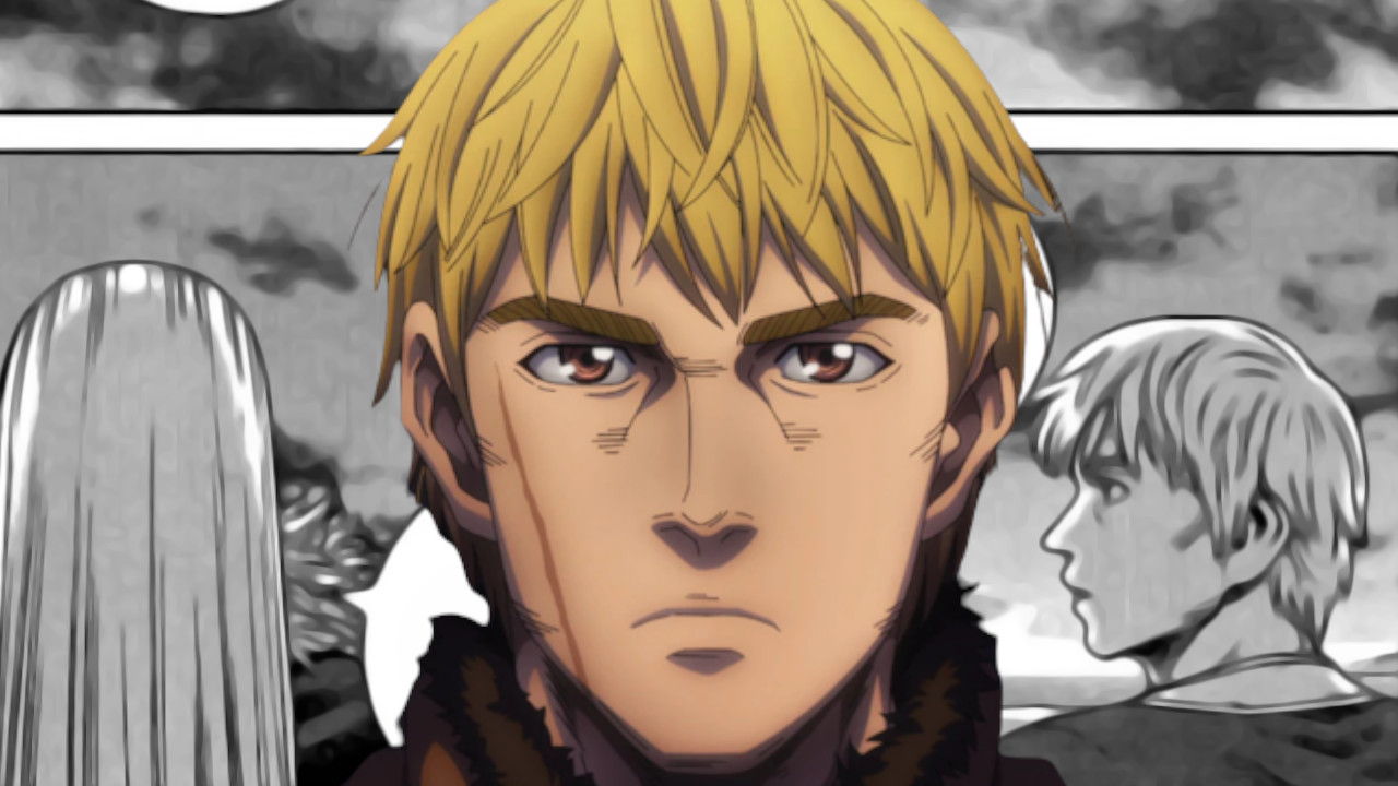 Vinland Saga: How to Read the Manga After Season 2 | Attack of the Fanboy