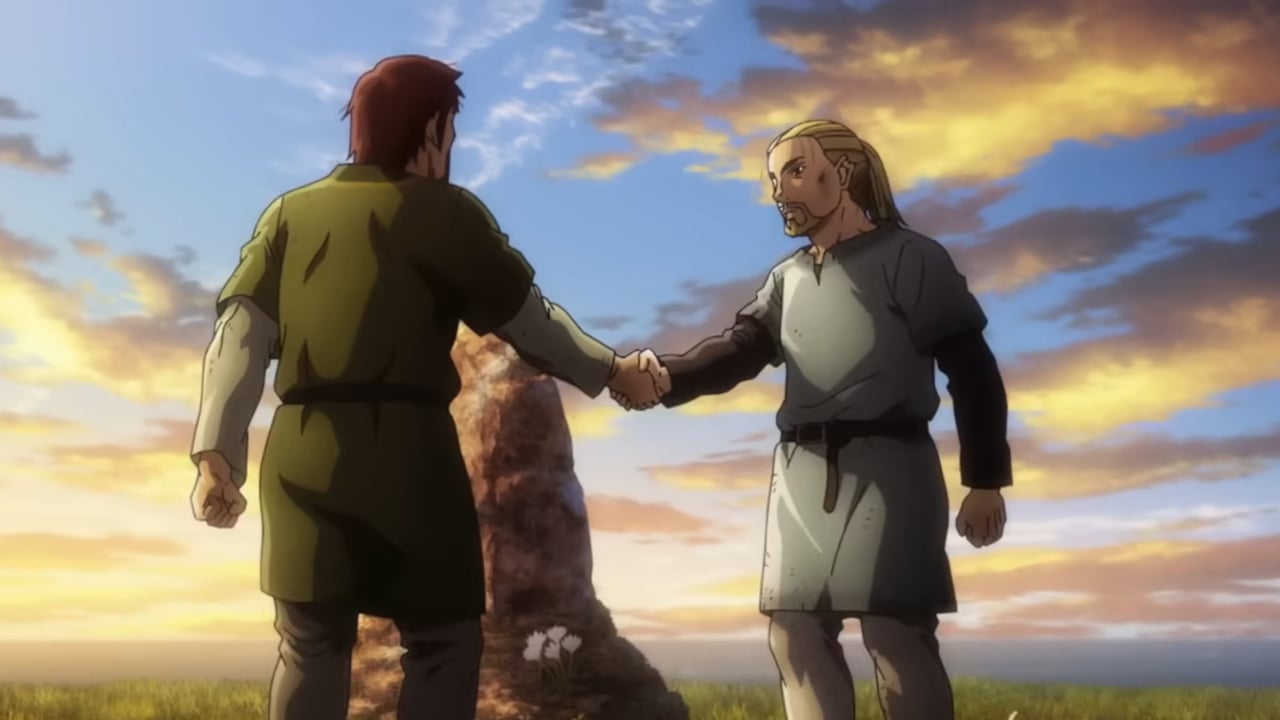 Vinland Saga Season 2 Episode 24 Release Date And Time When Does The Finale Come Out Attack 1833