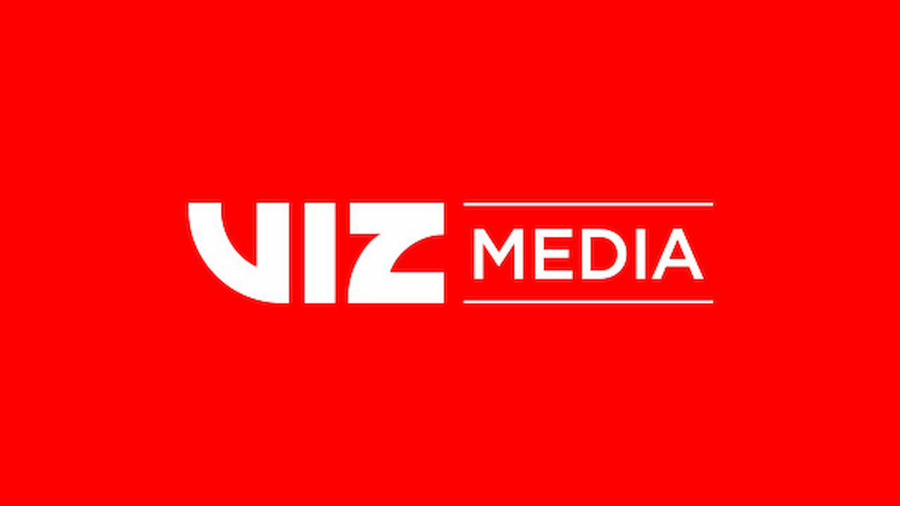 Viz-Media