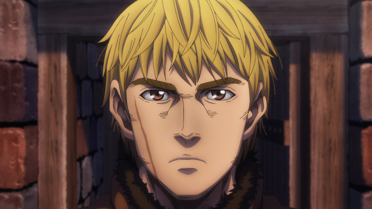 Will There Be A Season 2 Of Vinland Saga