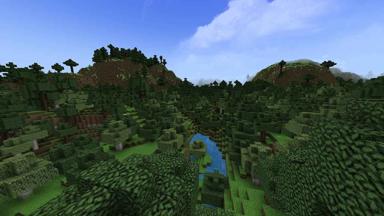Switch Texture Map The 10 Best Minecraft Texture Packs for Nintendo Switch, Ranked ...