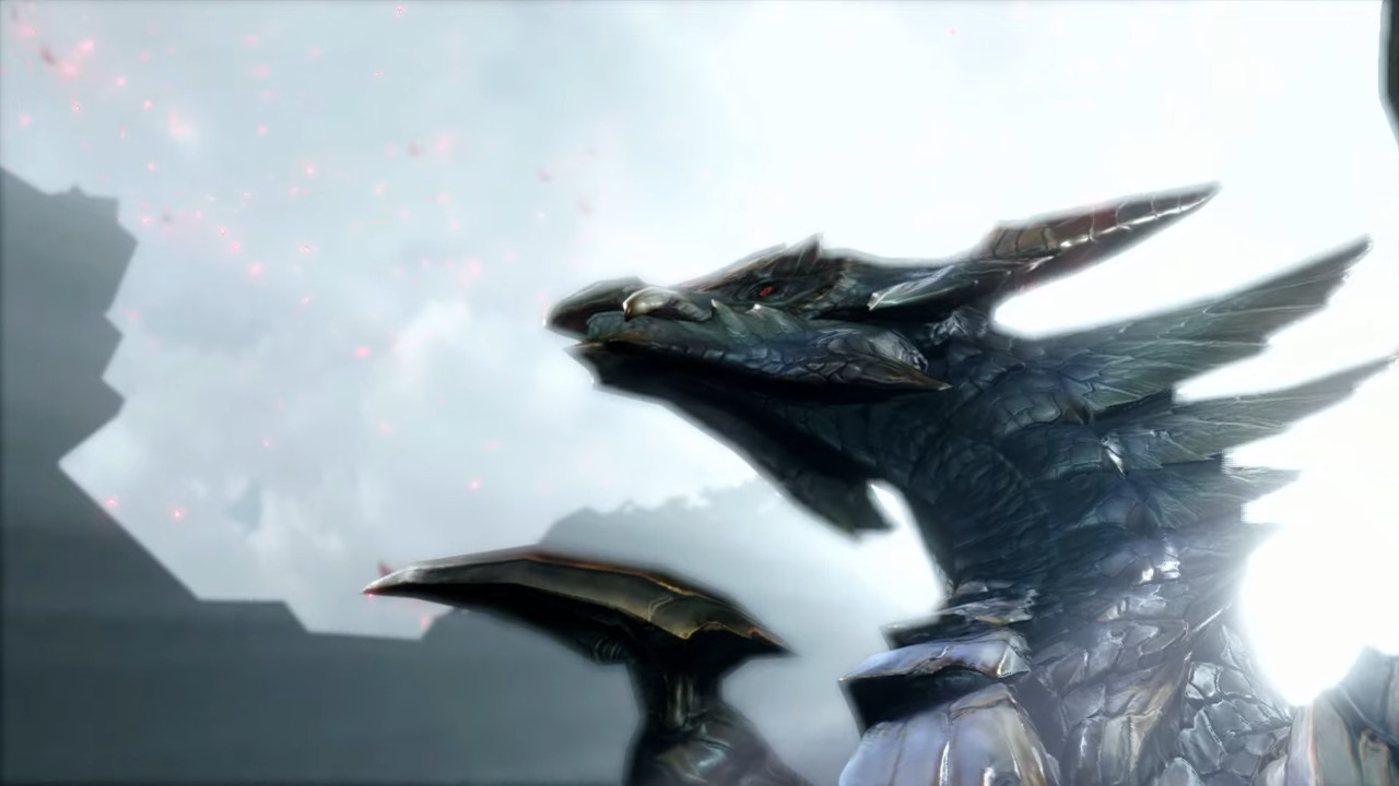 Monster Hunter Rise Sunbreak Final Update Release Date, Time, and Information Attack of the