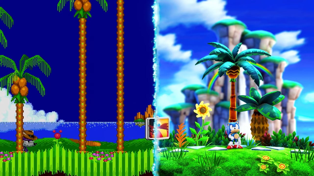 Sonic Superstars Release Date, Trailer, and Platforms Attack of the