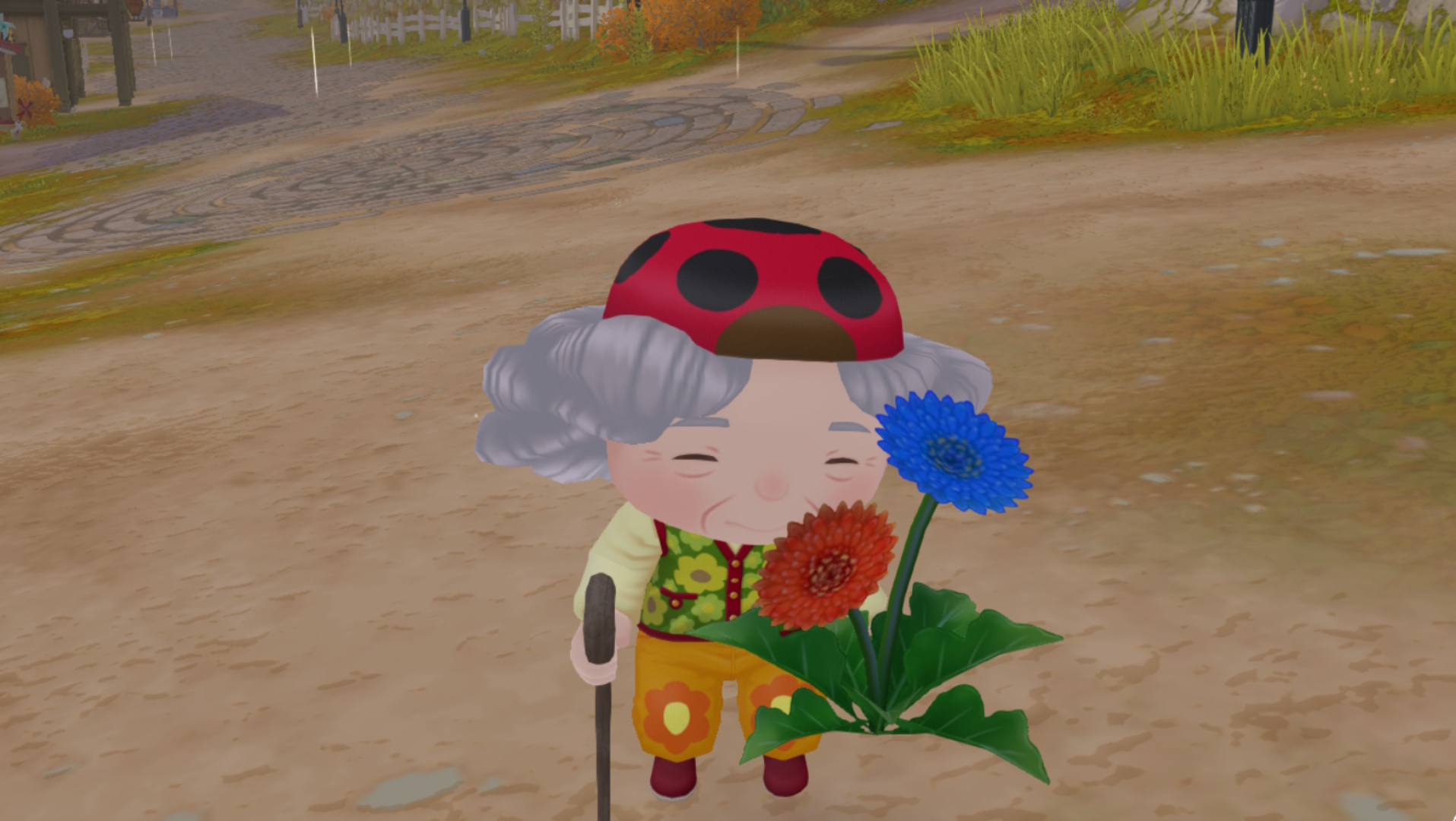 Story of Seasons A Wonderful Life Gift List for All Characters