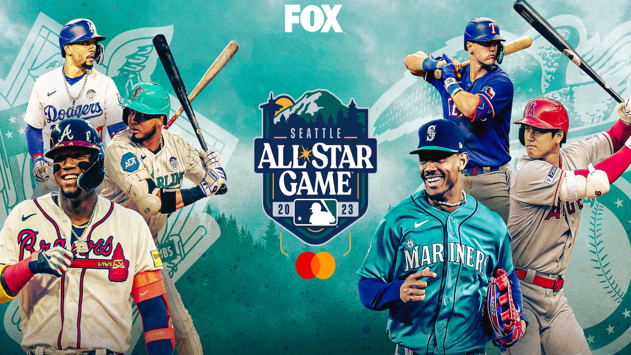 Can You Watch the MLB AllStar Game on MLB.TV? Attack of the Fanboy