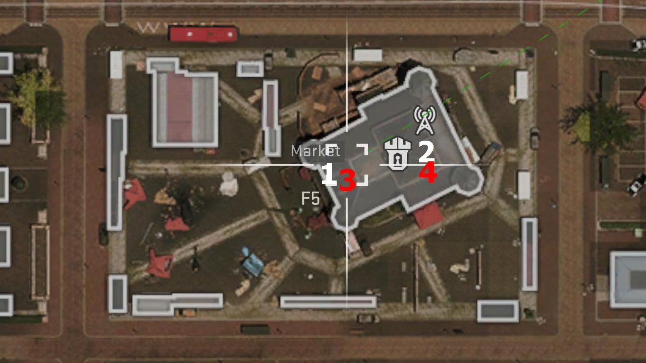 All-Warzone-DMZ-Cut-the-Head-Laptop-Locations