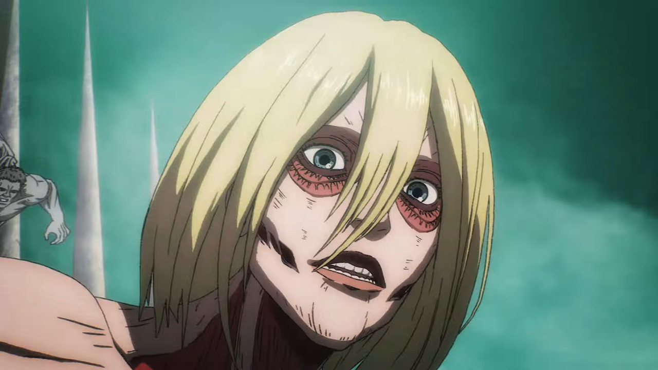 Attack-on-Titan-Final-Season-Final-Chapters-Special-2-Annie