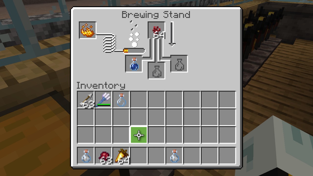 Awkward-Potion-Recipe-Minecraft