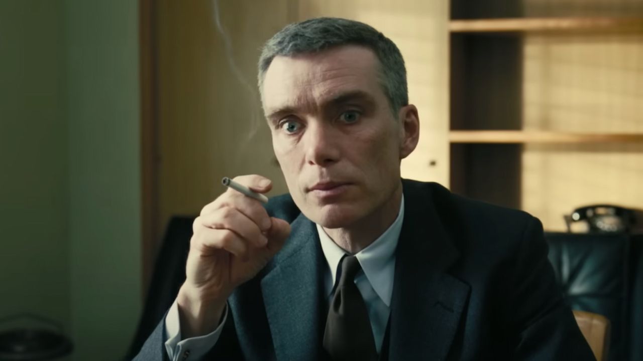 Oppenheimer Age Rating and Parents Guide | Attack of the Fanboy
