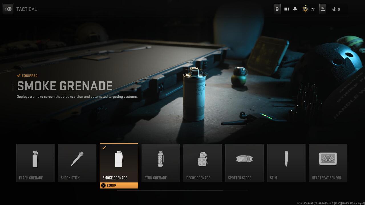 Best DMZ Weapons and Loadouts (Season 4) Attack of the Fanboy