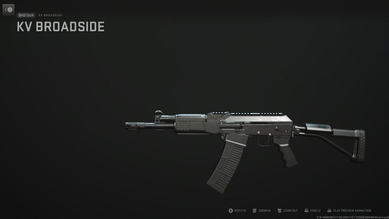 Best DMZ Weapons and Loadouts (Season 4) Attack of the Fanboy