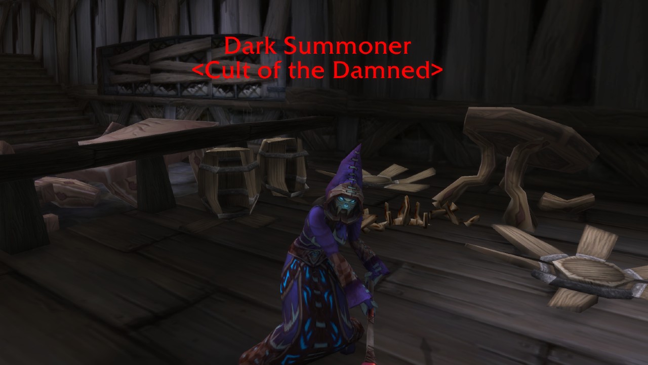 Dark-Summoner