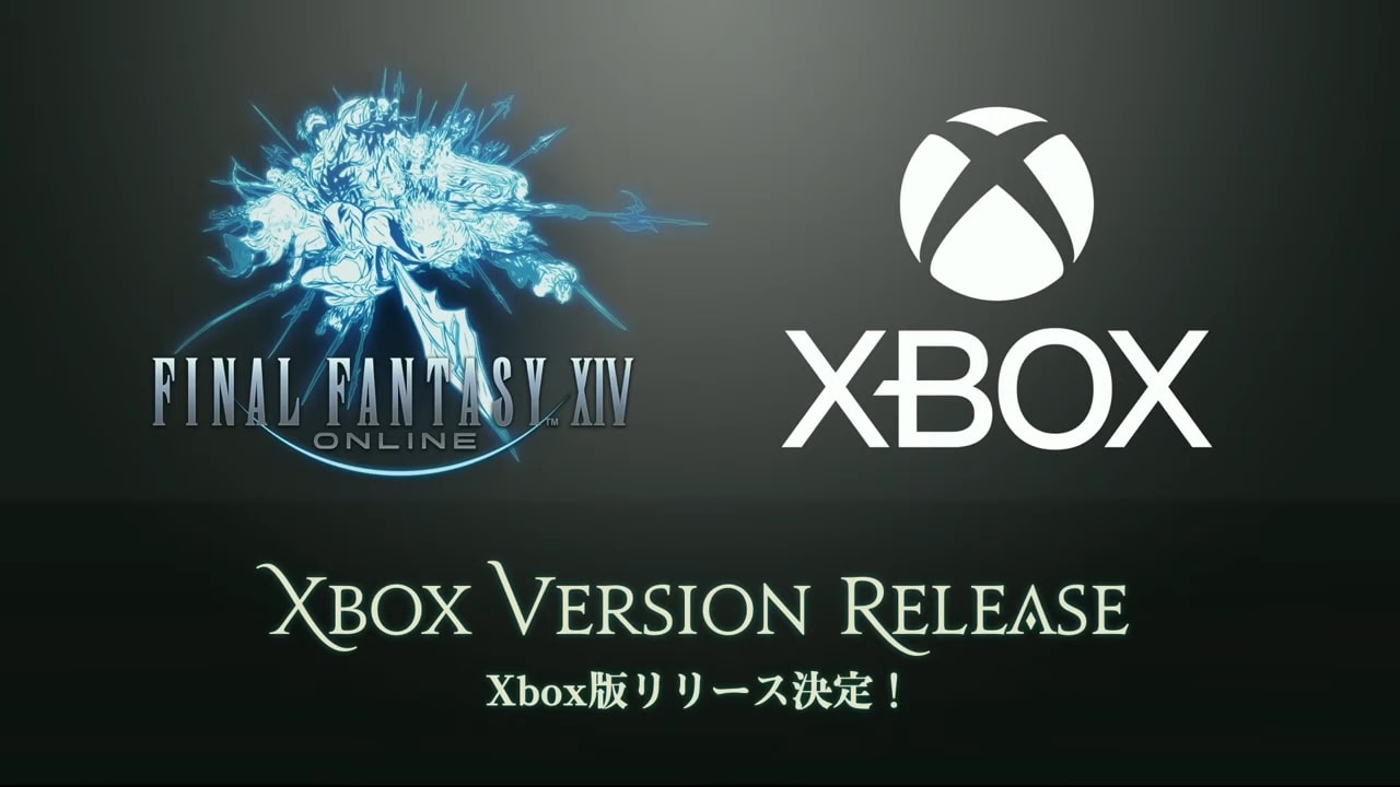 FFXIV Xbox Game Release ?resize=768