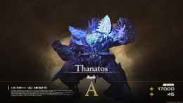 Thanatos Hunt Location Final Fantasy 16