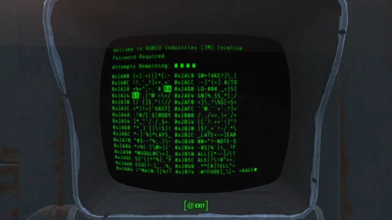 Fallout-4-Guessing-Password