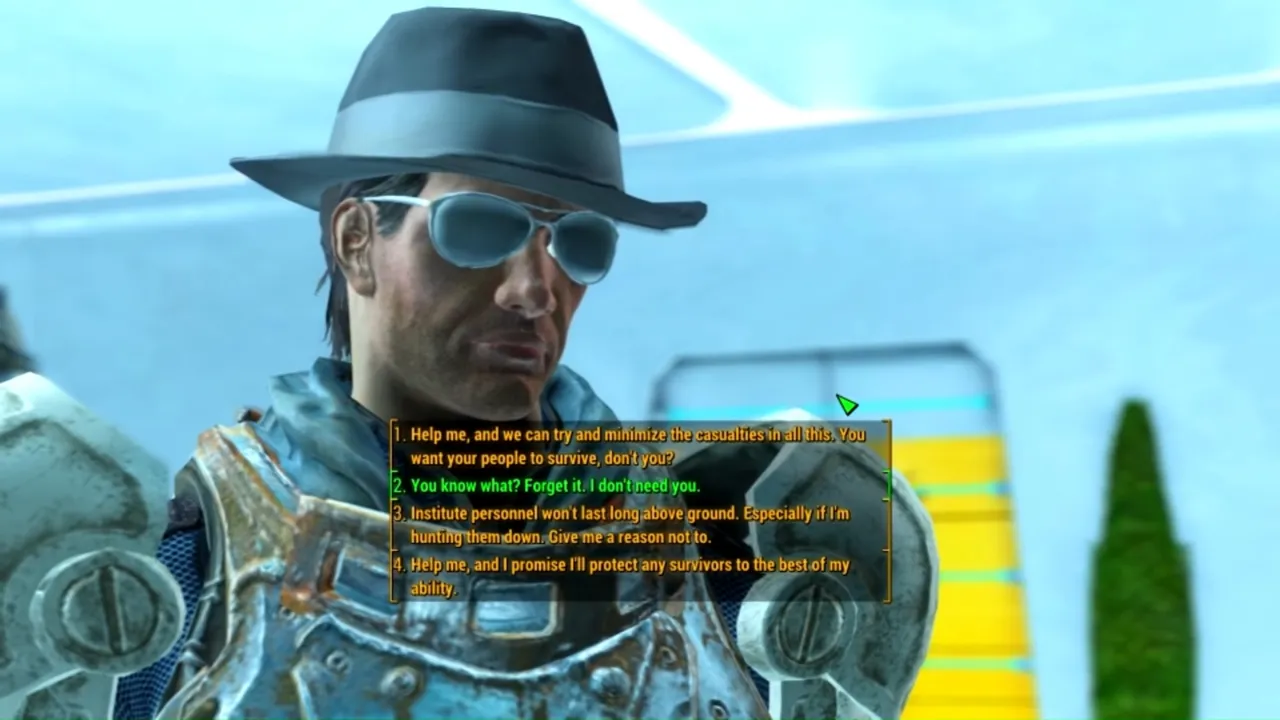 Fallout-4-Speech-Check-Options