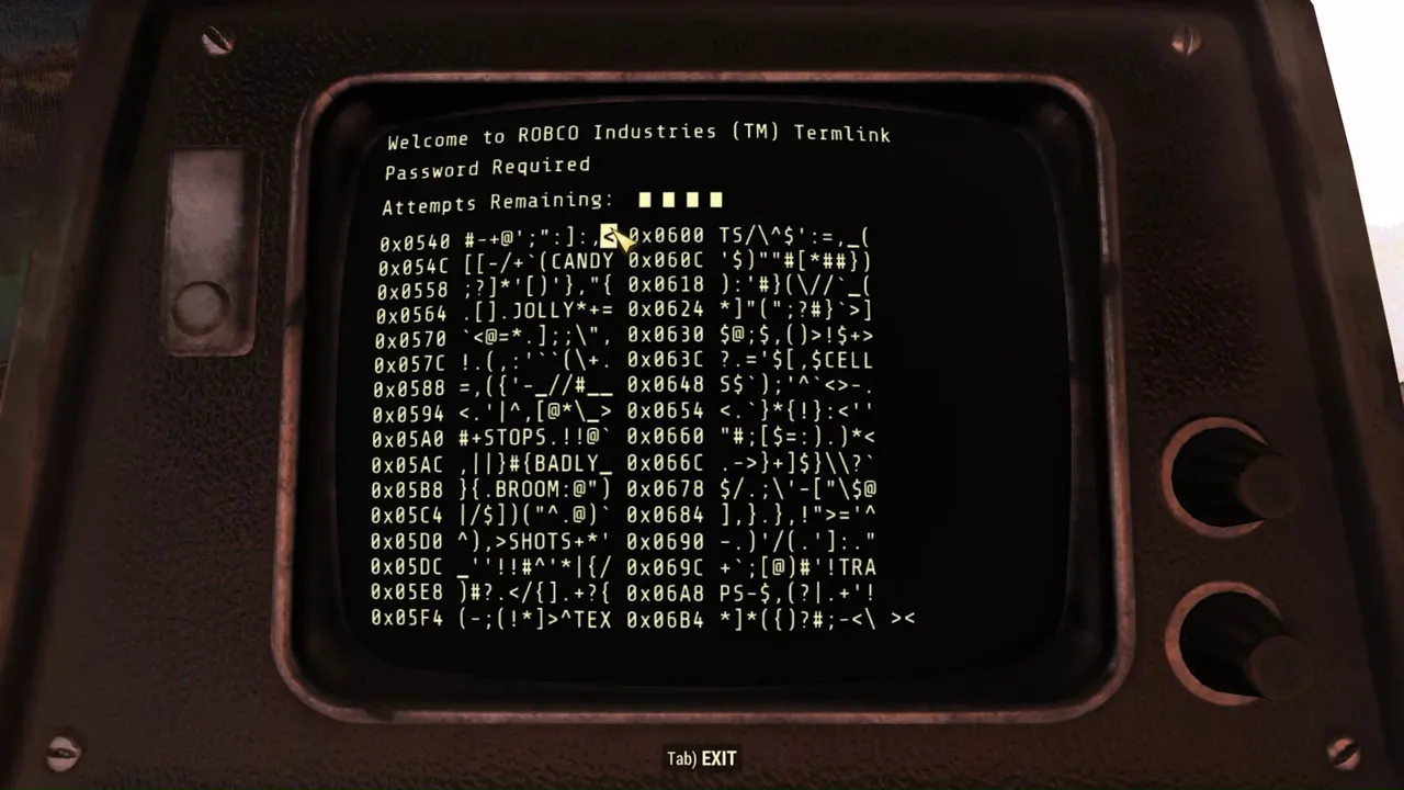 Fallout-76-Hacking-Terminal