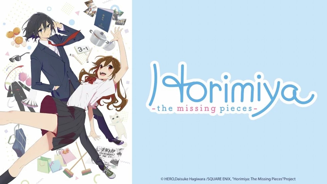 Horimiya: The Missing Pieces Release Date Schedule (Season 2): When to Expect New Episodes ...