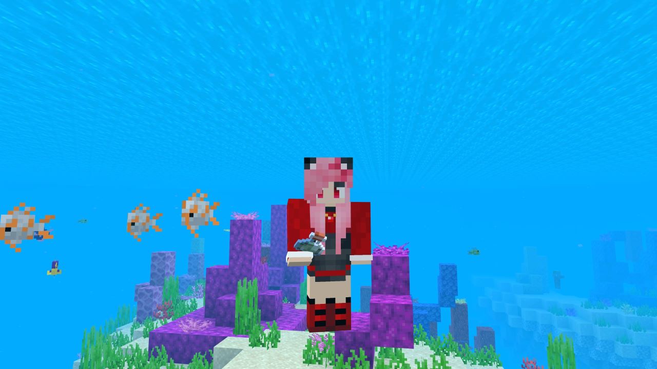 How to Make Potion of Water Breathing in Minecraft Attack of the Fanboy