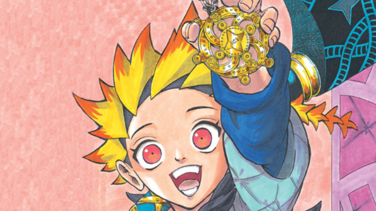 IceHead Gill Chapter 3 Release Date, Time, and Chapter 2 Spoilers