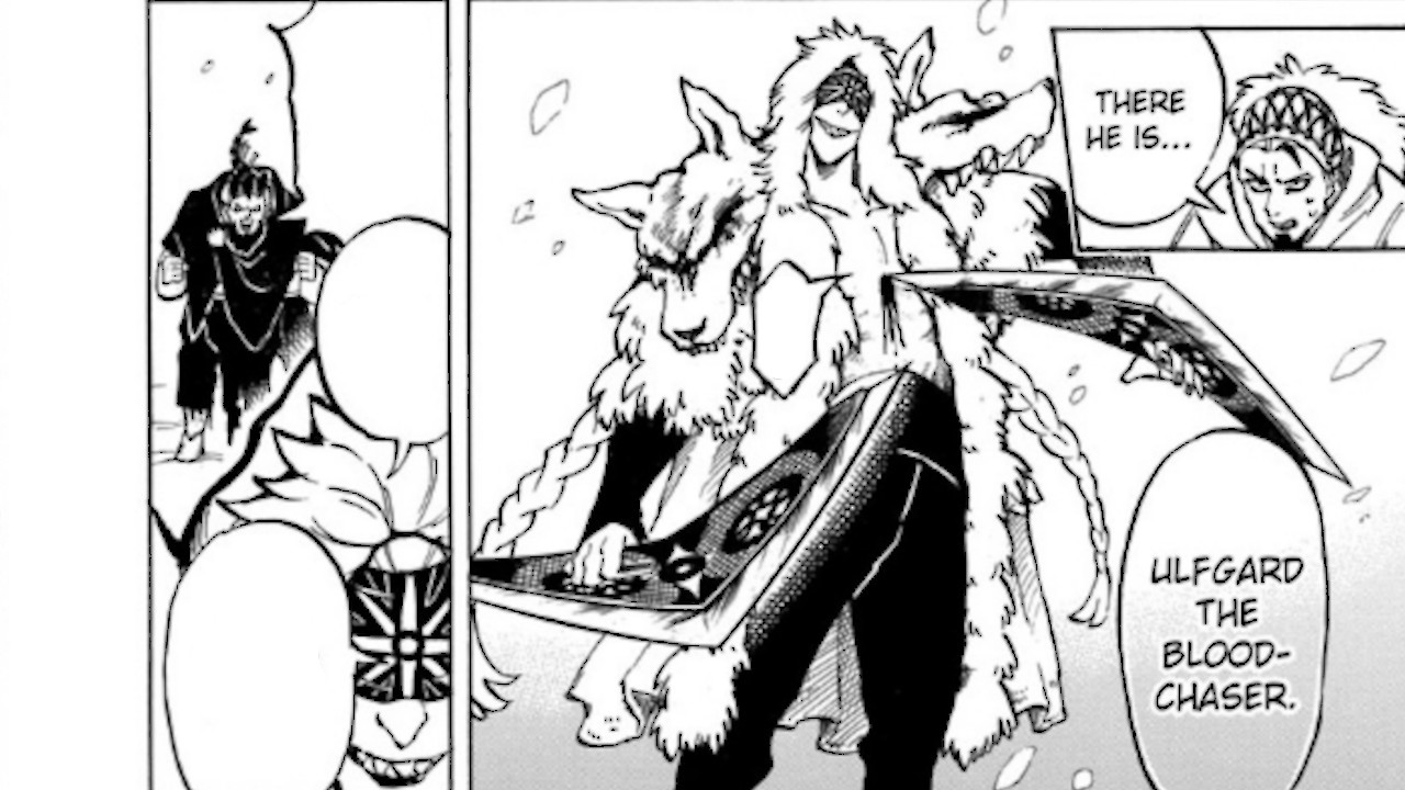 IceHead Gill Chapter 5 Release Date, Time, and Chapter 4 Spoilers