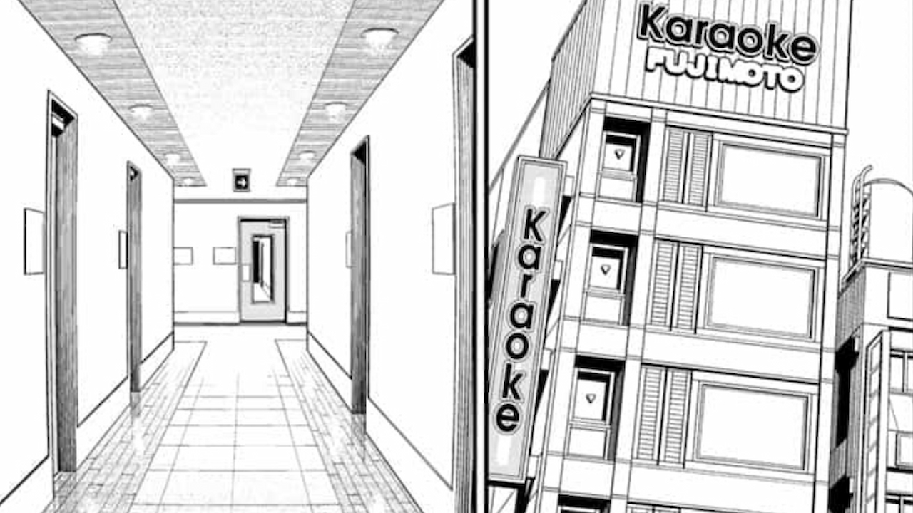 Sakamoto Days Chapter 137 Discussion - Forums 