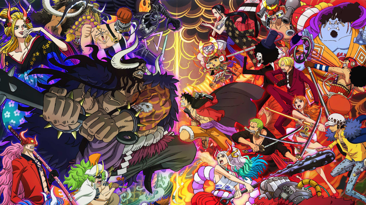 All One Piece Filler Episodes to Skip | Attack of the Fanboy