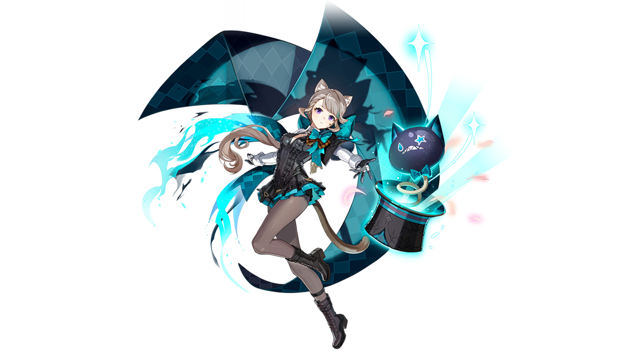 Genshin Impact Lynette: Release Date, Banner, Abilities, and Leaks ...