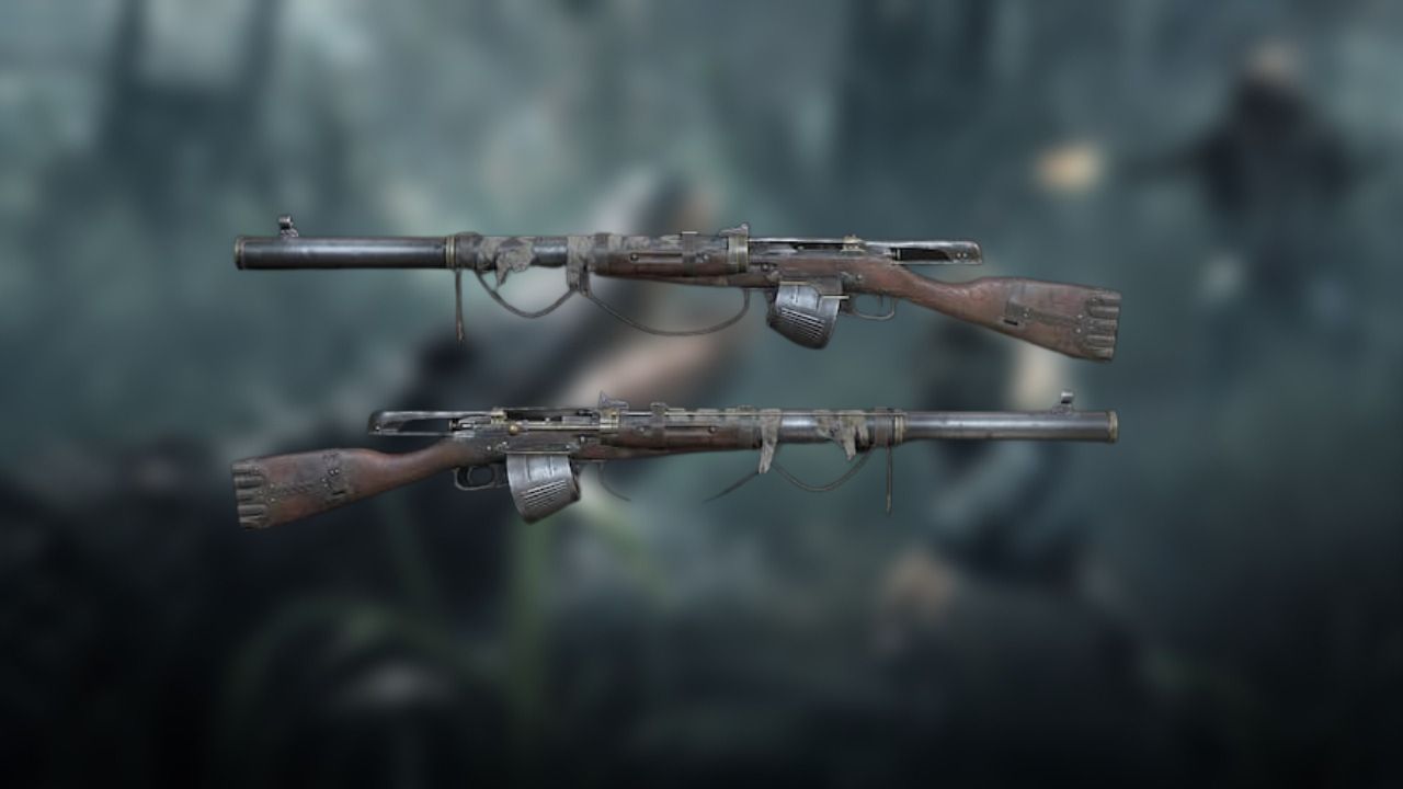 Hunt Showdown 2023 Weapon Tier List 10 Best Weapons to Use in Hunt Showdown Ranked Attack of