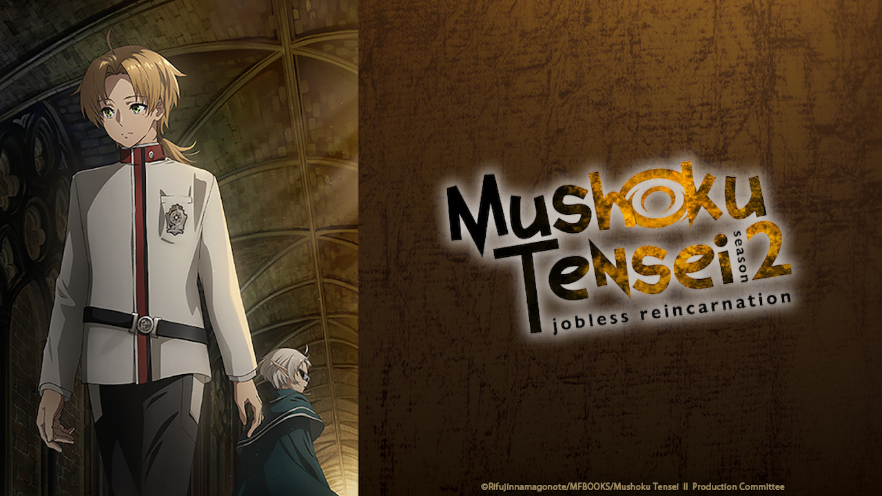 Mushoku Tensei: Jobless Reincarnation Season 2 Episode 4 Release Date & Time