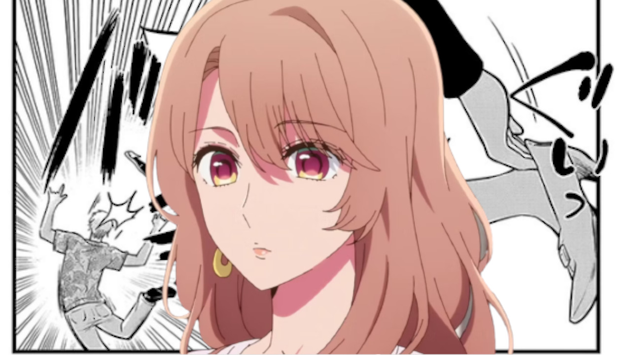 Oshi no Ko Chapter 125 Leaks Give Fans a Blast from the Past | Attack