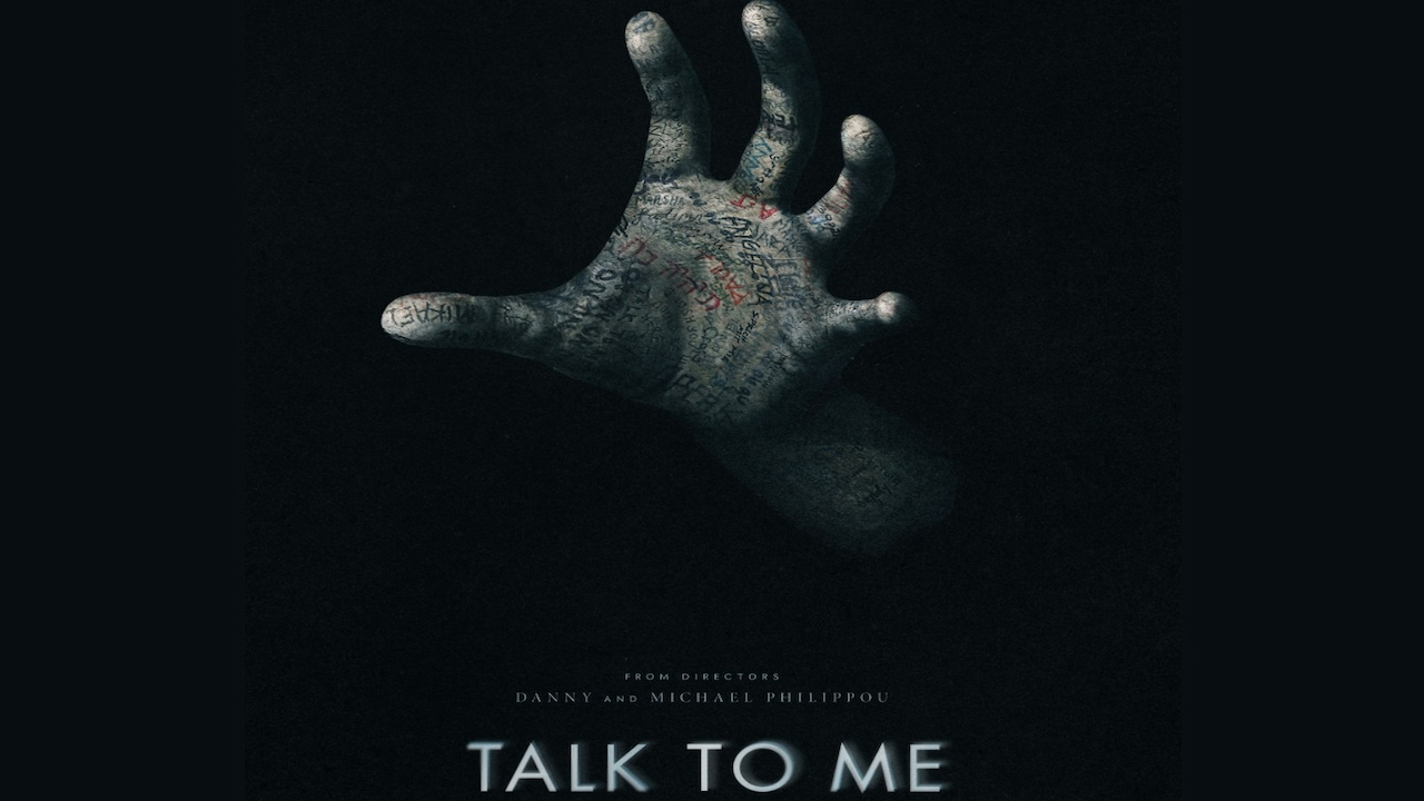 Talk to Me Review Attack of the Fanboy