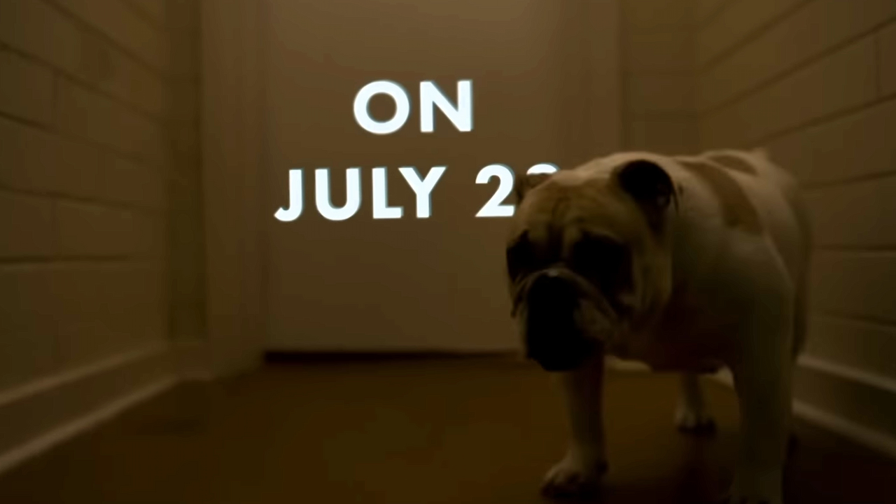 Does the Dog Die in Talk to Me? Attack of the Fanboy