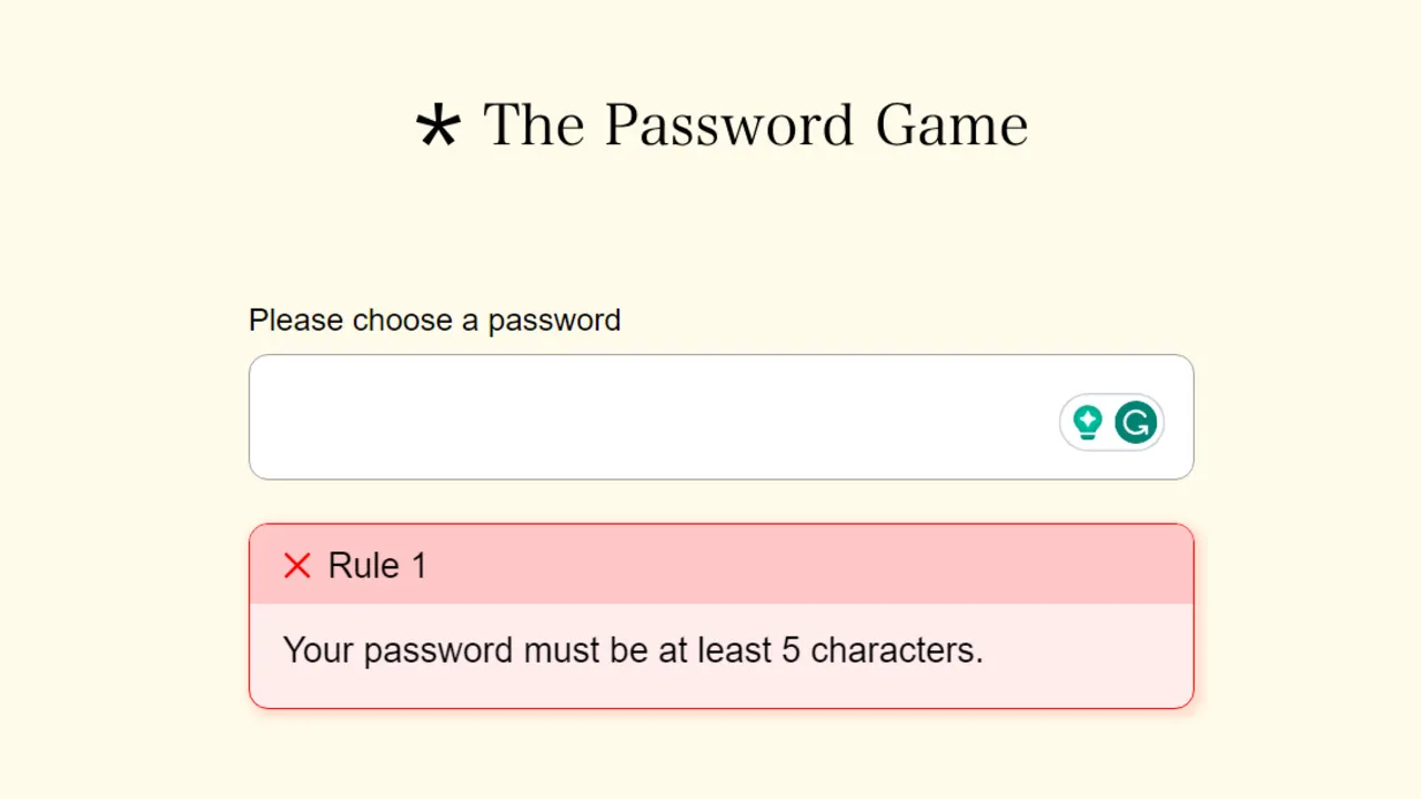 Password Game Rule 14 Country Name: How to Find Out Where You Are ...